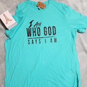 I Am Blessed T-Shirts